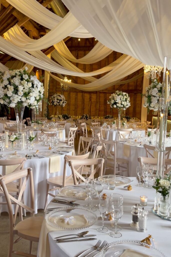 Sandon Manor (Chris & Charlie) gallery (2)