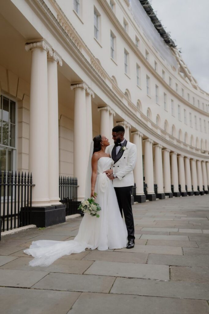 The Churchill - London(Oceanne & Sheyi) gallery (7)